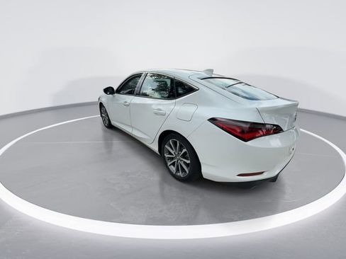 Used 2024 Acura Integra FWD image 6