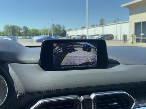 Used 2018 MAZDA CX-5 Grand Touring w/ Premium Package AWD/4WD image 15