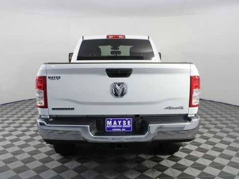 Used 2024 RAM 2500 Big Horn w/ Bed Utility Group image 22