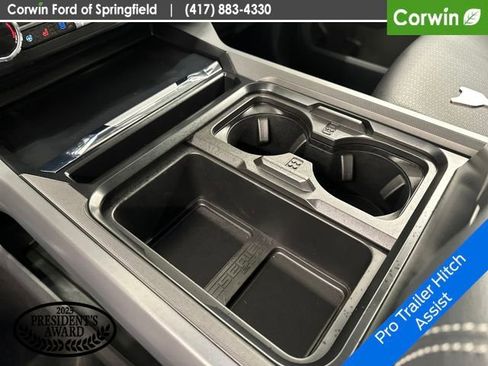 New 2026 Ford F350 Lariat w/ Lariat Ultimate Package image 38