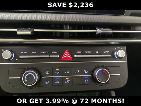 New 2026 Hyundai Tucson SE image 17