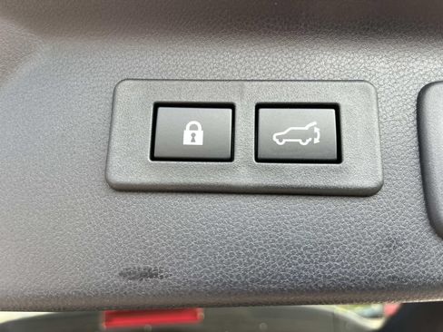 Certified 2026 Subaru Forester Sport w/ Sport Package AWD/4WD image 22