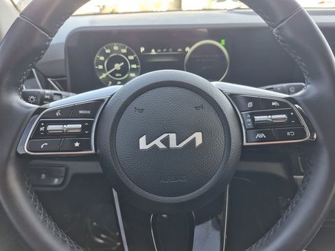 Used 2024 Kia Seltos S image 20