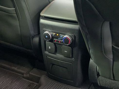 Used 2022 Ford Explorer Timberline AWD/4WD image 28