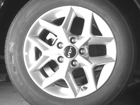 Used 2025 Kia Soul LX w/ LX Technology Package image 15