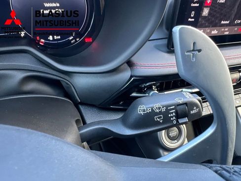 Used 2024 Dodge Hornet R/T w/ R/T Blacktop Package AWD/4WD image 28