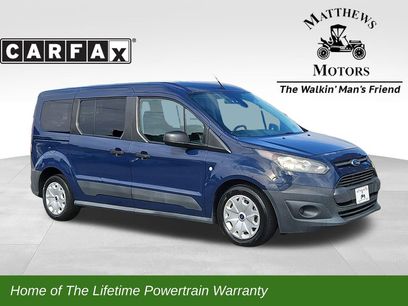 Used 2018 Ford Transit Connect XL