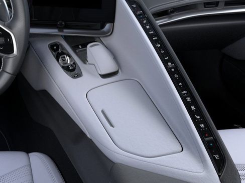 New 2025 Chevrolet Corvette Stingray image 78