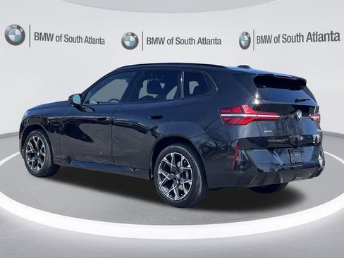 Used 2025 BMW X3 xDrive30i AWD/4WD image 22