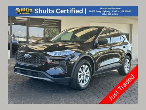 Used 2023 Ford Escape Active AWD/4WD image 1