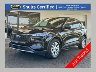Used 2023 Ford Escape Active AWD/4WD video 1
