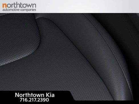 New 2026 Kia Sportage EX image 25
