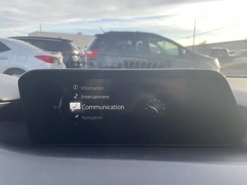 Used 2021 MAZDA MAZDA3 AWD 2.5 Turbo Hatchback image 27