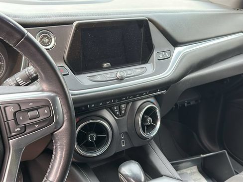 Used 2020 Chevrolet Blazer LT AWD/4WD image 8