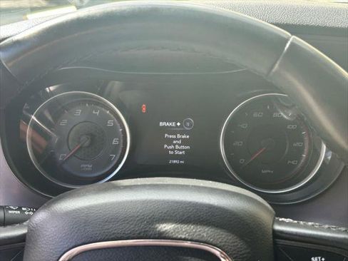 Certified 2023 Dodge Charger SXT image 20