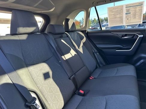 Used 2024 Toyota RAV4 XLE w/ Convenience Package image 22
