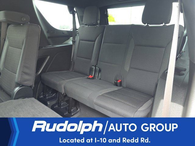 Used 2024 Chevrolet Tahoe LS RWD image 21