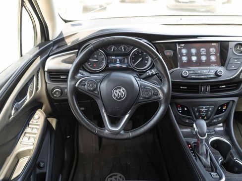 Used 2019 Buick Envision Essence FWD image 17