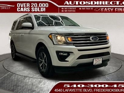Used 2019 Ford Expedition XLT