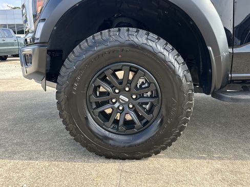 Used 2024 Ford F150 Raptor AWD/4WD image 12