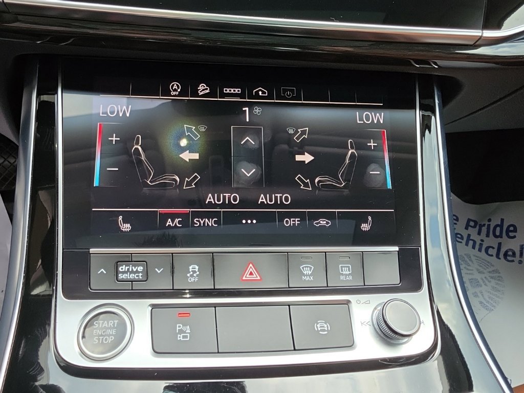 Used 2023 Audi Q7 3.0T Premium AWD/4WD image 17
