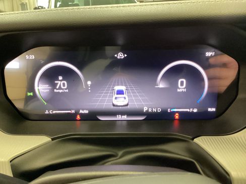 New 2026 Jeep Cherokee Limited AWD/4WD image 24