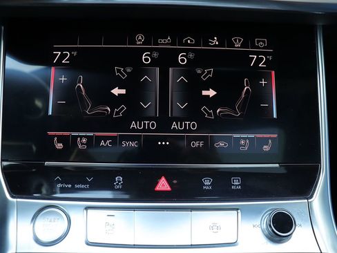 Used 2020 Audi A7 3.0T Prestige w/ Prestige Package image 24