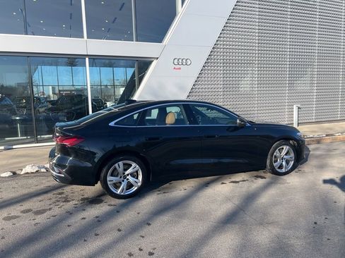 Used 2025 Audi A5 2.0T Premium w/ Convenience Package image 21