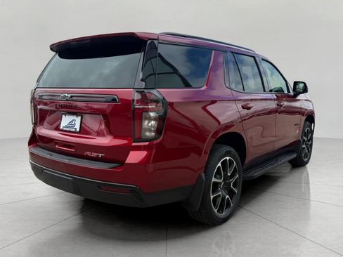 Used 2023 Chevrolet Tahoe RST w/ Luxury Package image 13