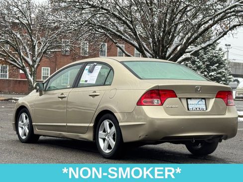 Used 2008 Honda Civic EX image 6