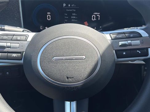New 2026 Hyundai Tucson SEL AWD/4WD image 21