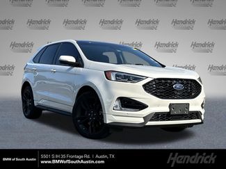 Used 2020 Ford Edge ST w/ Equipment Group 401A image 1