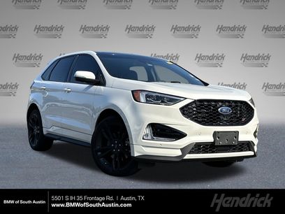 Used 2020 Ford Edge ST w/ Equipment Group 401A