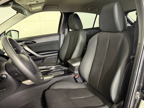Used 2023 Mitsubishi Eclipse Cross Ralliart AWD/4WD image 23