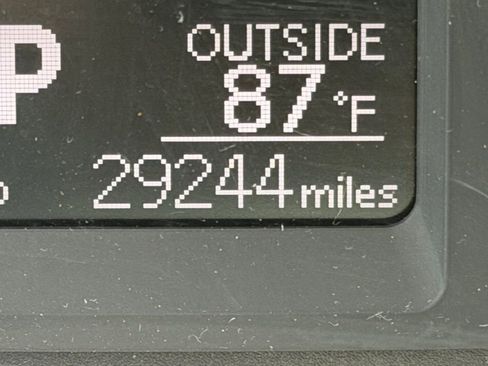 Used 2019 Toyota Corolla LE w/ Carpet Mat Package (TMS) image 16