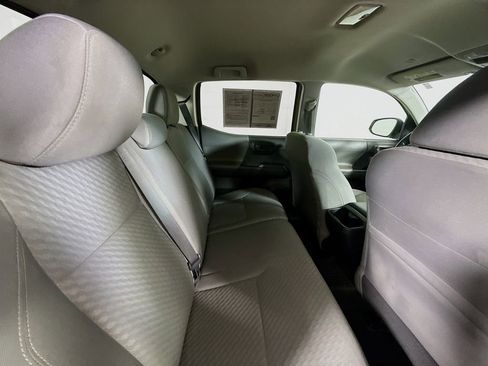 Used 2023 Toyota Tacoma SR w/ SR Convenience Package RWD image 26