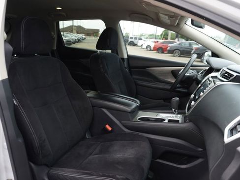 Used 2018 Nissan Murano S FWD image 30