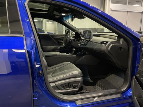 Used 2022 Lexus ES 350 F Sport image 39