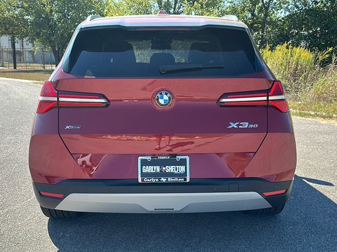 New 2026 BMW X3 xDrive30 image 7