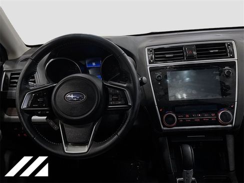 Used 2019 Subaru Outback 2.5i Limited w/ Popular Package #2 image 25