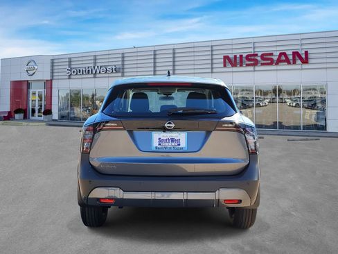 New 2026 Nissan Kicks S image 7