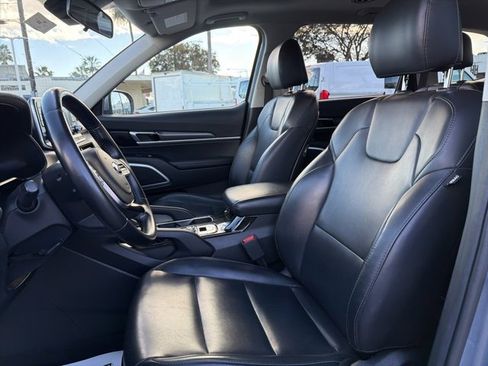 Used 2020 Kia Telluride S image 18