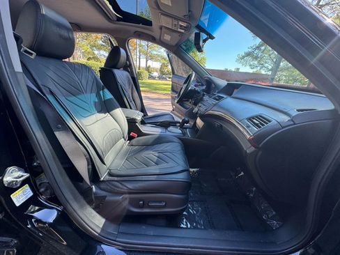 Used 2012 Honda Crosstour EX-L image 21