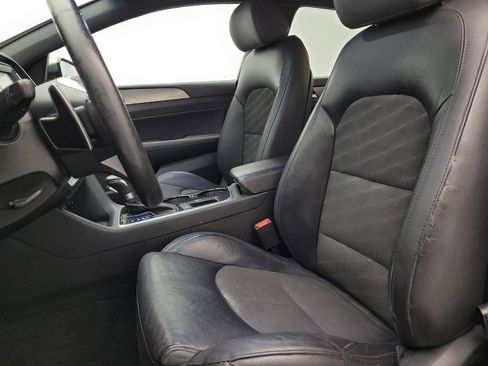 Used 2019 Hyundai Sonata Sport image 17