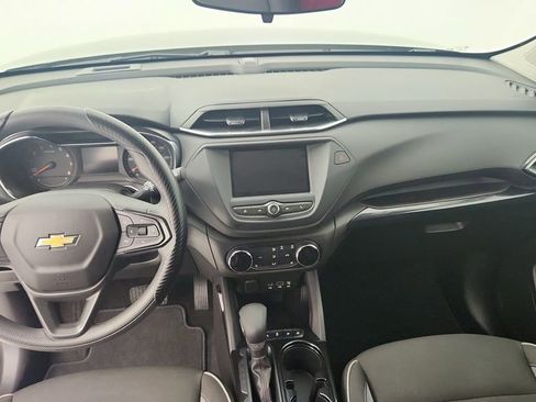Used 2023 Chevrolet TrailBlazer LT image 20