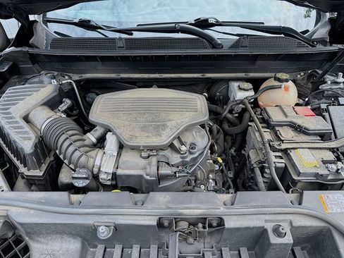 Used 2020 GMC Acadia SLE w/ Driver Convenience Package FWD image 28