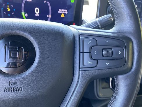 Used 2023 Chevrolet Brightdrop 600 w/ Active Safety Package 2 AWD/4WD image 18