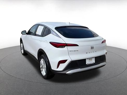 Used 2025 Buick Envista Preferred image 11