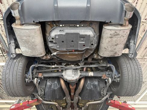 Used 2012 Ford Mustang Boss 302 w/ Boss 302 Accessory Pkg RWD image 38