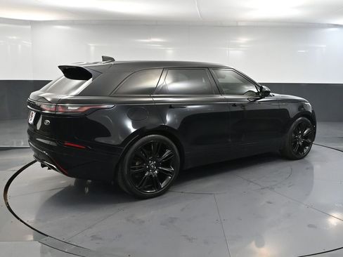 Used 2023 Land Rover Range Rover Velar R-Dynamic S image 6